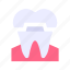 dental crown, dentist, medical, teeth, tooth, ceramic, dentistry, cavity 