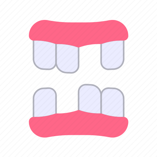 Parodontosis, gum, dental problem, oral, dentist, healthcare, medical icon - Download on Iconfinder