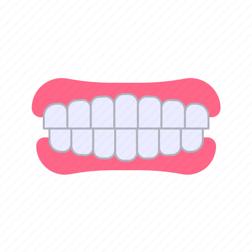 Teeth, dental, dentist, bone, medical, syringe, care icon - Download on Iconfinder