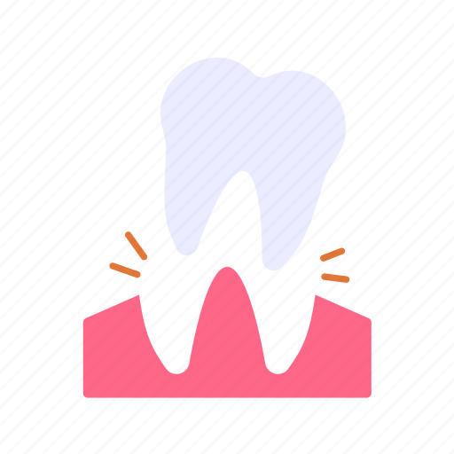 Tooth extraction, dental, toothache, bad tooth, removal, wisdom, fix icon - Download on Iconfinder