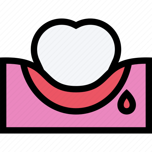 Dentist, doctor, hospital, teeth, tooth, treatment icon - Download on Iconfinder