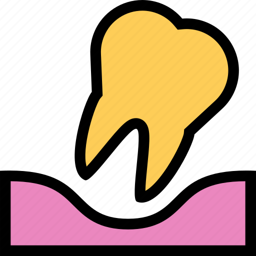 Dentist, doctor, hospital, teeth, tooth, treatment icon - Download on Iconfinder