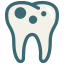caries, decayed tooth, dental, dentist, dentistry, tooth, dental treatment 