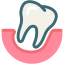 dental, dentist, dentistry, loose tooth, medical, tooth, dental treatment 