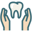 dental, dental health care, dentist, dentistry, hands, tooth, dental care 