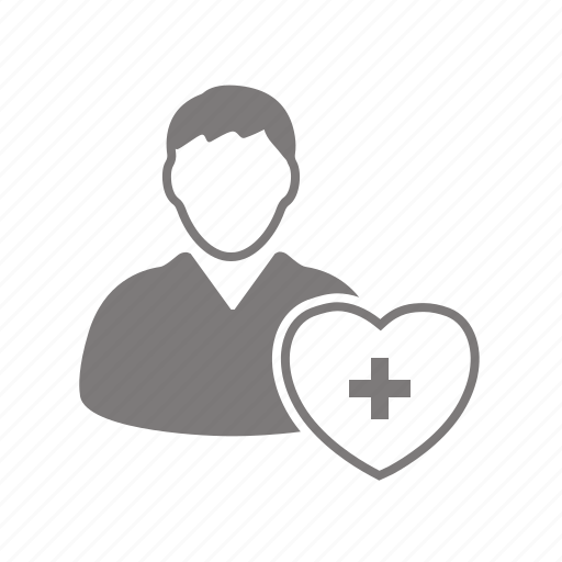 Care, disease, health, illness, insurance, medical, recovery icon - Download on Iconfinder