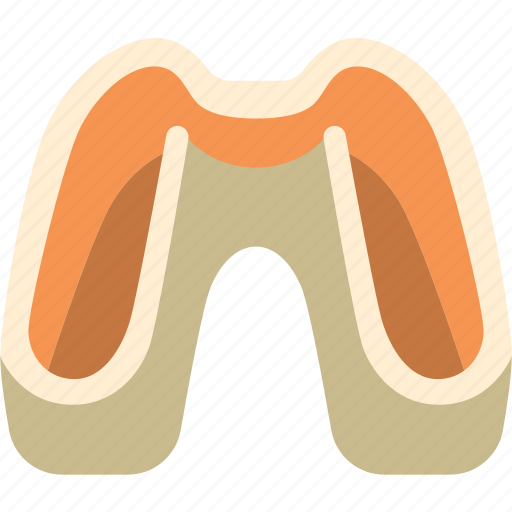 Mouth, guards, dental, safety, teeth icon - Download on Iconfinder