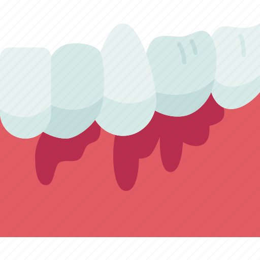 Periodontal, gums, dental, health, care icon - Download on Iconfinder