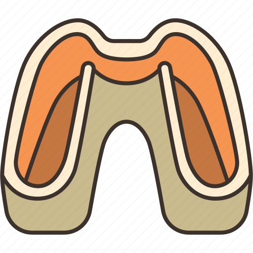Mouth, guards, dental, safety, teeth icon - Download on Iconfinder