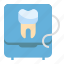dental, floss, hygiene, tooth 