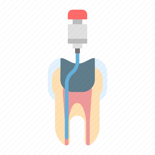 Dental, dentistry, instrumentation, tooth icon - Download on Iconfinder