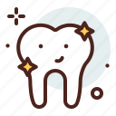 dental, happy, tooth, emoticon, expression, teeth