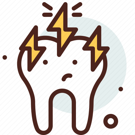Dental, pain, dentist, stomatology icon - Download on Iconfinder