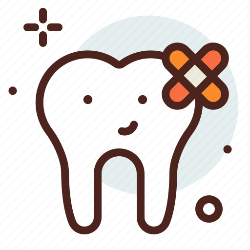 Care, dental, tooth, dentist, treatment icon - Download on Iconfinder