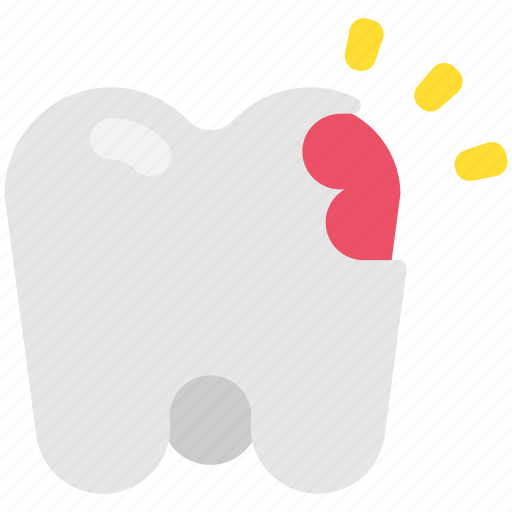 Caries, dental, dentist, stomatology, tooth, toothache, treatment icon - Download on Iconfinder