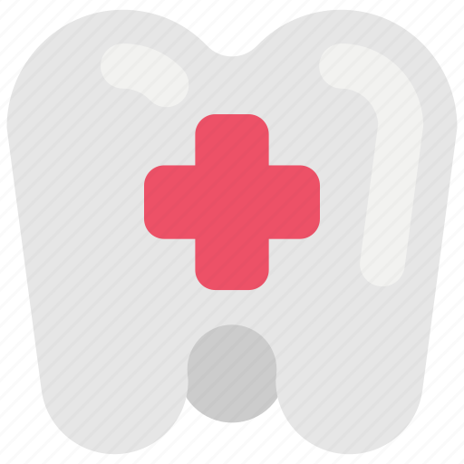 Dental, dentist, healthcare, medicine, stomatology, tooth, treatment icon - Download on Iconfinder