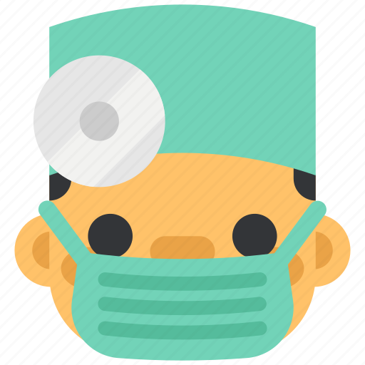 Dentist, doctor, healthcare, medical, stomatologist, stomatology icon - Download on Iconfinder