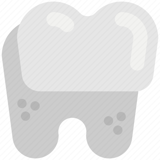 Dentist, healthcare, stomatology, tooth, veneers icon - Download on Iconfinder