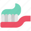 dental, dentist, hygiene, tooth, toothbrush, toothpaste 