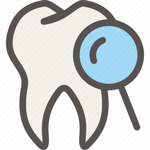 Check, conditions, dental, dentist, health, tooth icon - Download on Iconfinder