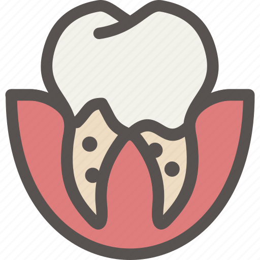 Cleaning2, decayed, dental, dentist, health, tooth icon - Download on Iconfinder
