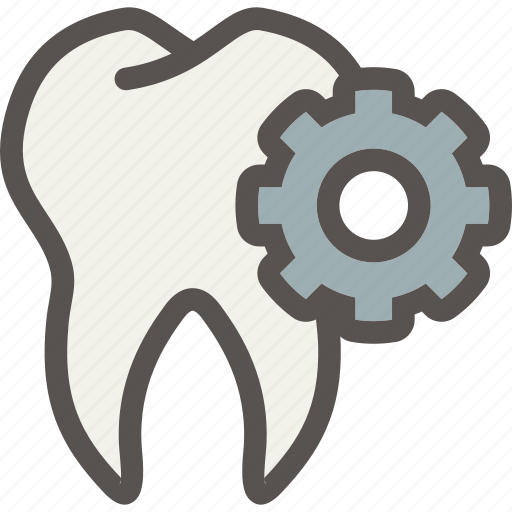 Assist, dental, dentist, health, help, intervention, tooth icon - Download on Iconfinder