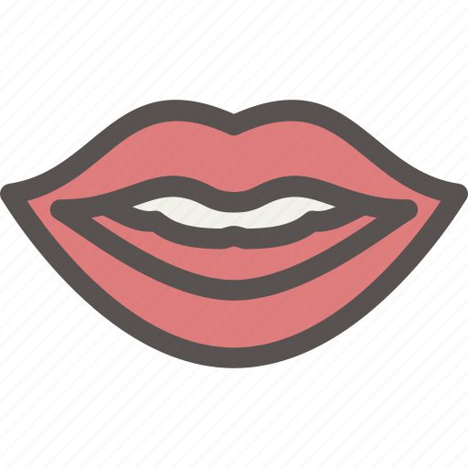 Dental, dentist, health, healthy2, lips, shine, tooth icon - Download on Iconfinder
