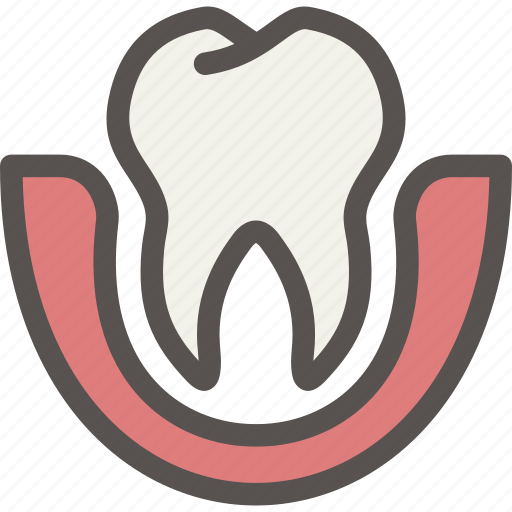 Dental, dentist, loose, teeth, tooth icon - Download on Iconfinder