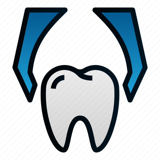 Dental, dentist, extraction, health, hospital, tooth icon - Download on Iconfinder