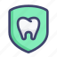 dental, dentist, protect, safe, shield 