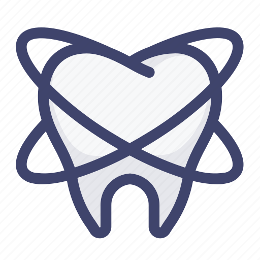 Dental, dentist, enzyme, stomatology, tooth icon - Download on Iconfinder