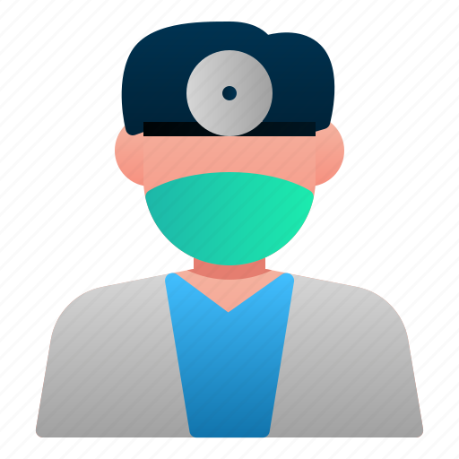 Avatar, dental, dentist, doctor, hospital, male, profession icon - Download on Iconfinder