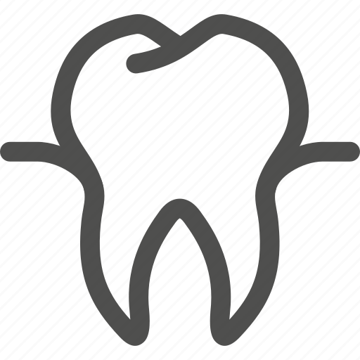 Dental, dentist, gum, teeth, tooth icon - Download on Iconfinder