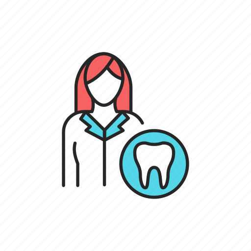 Dentist, doctor icon - Download on Iconfinder on Iconfinder