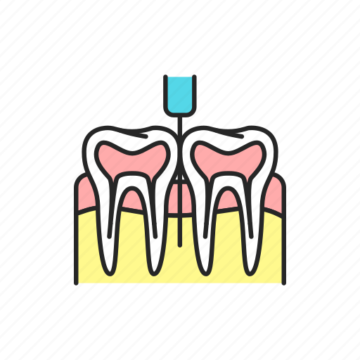 Dentistry, analgesia icon - Download on Iconfinder