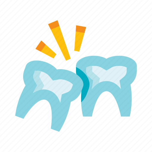 Teeth, toothache, tooth, dental care icon - Download on Iconfinder