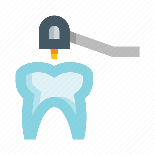 Tooth, dental treatment, dental care, oral hygiene, caries icon - Download on Iconfinder