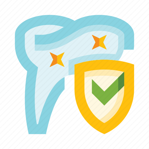 Tooth, dental care, oral hygiene, dentistry icon - Download on Iconfinder