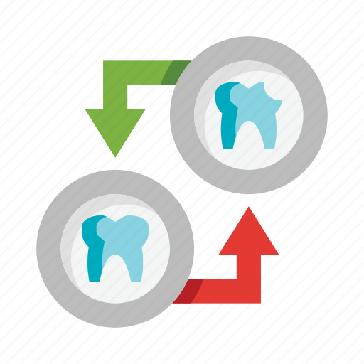 Tooth, toothache, dental treatment, oral hygiene icon - Download on Iconfinder