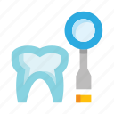 tooth, dental care, oral hygiene, treatment