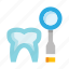 tooth, dental care, oral hygiene, treatment 