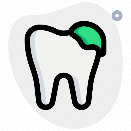 Decay, dental, treatment, recovery icon - Download on Iconfinder