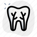 root, canal, medical, treatment