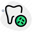 tooth, bacteria, medical, healthcare