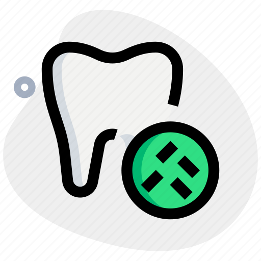Tooth, bacteria, medical, healthcare icon - Download on Iconfinder