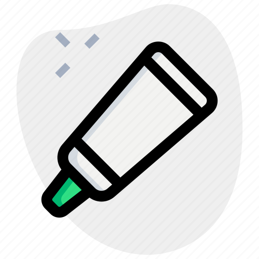 Toothpaste, medical, healthcare, dental icon - Download on Iconfinder