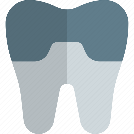 Dental, crown, medical, healthcare icon - Download on Iconfinder