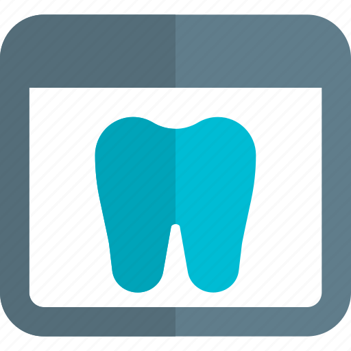 Tooth, browser, web, network icon - Download on Iconfinder