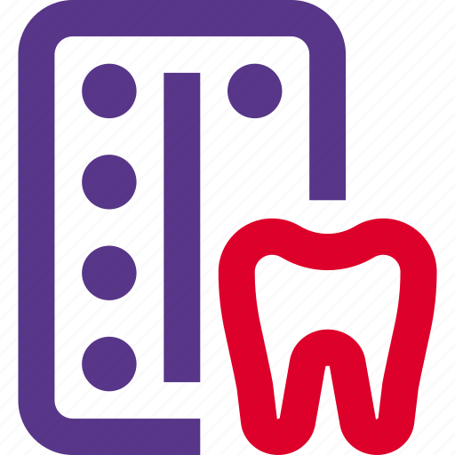 Tooth, medicine, treatment, health icon - Download on Iconfinder