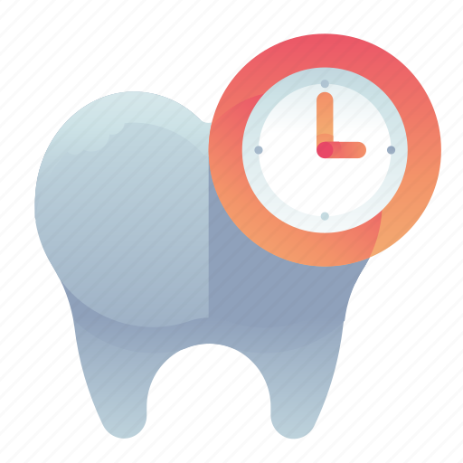 Appointment, dental, dentist, schedule, time icon - Download on Iconfinder